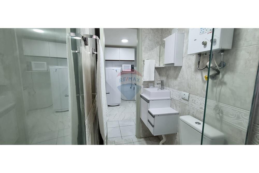 Apartamento - Alugar - São Paulo , São Paulo - 20250530_161046.jpg - Banheiro - 602231015-1