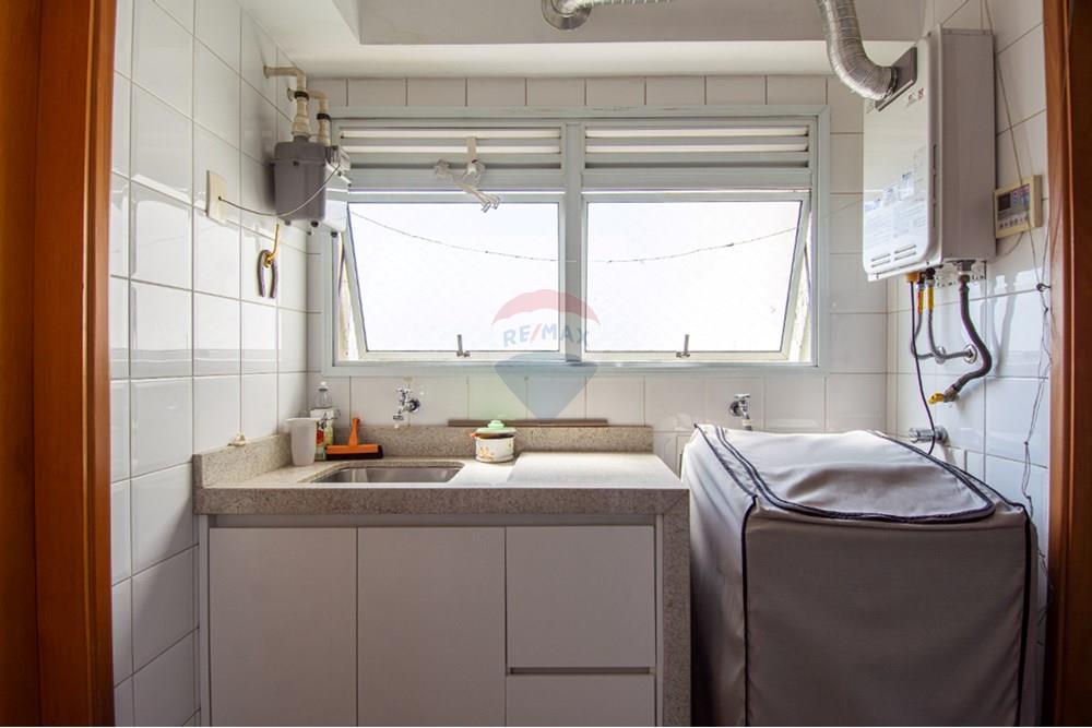 Gyvenamasis - Butas - San Paulas , San Paulas - BR - 2a87e438-f736-48f9-ab96-cc005d48d7ee.jpeg - 601251165-104