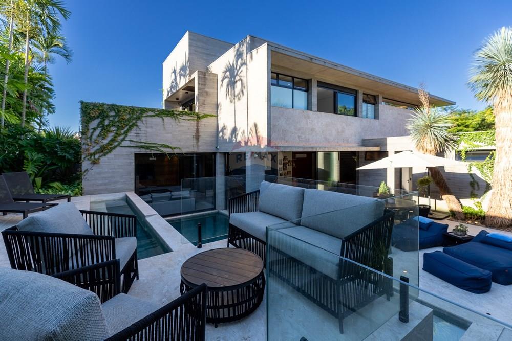 Casa de Condomínio - Venda - Ribeirão Preto , São Paulo - casa_venda_alphaville3_ribeiroa_preto (1).jpg - 601251112-1964