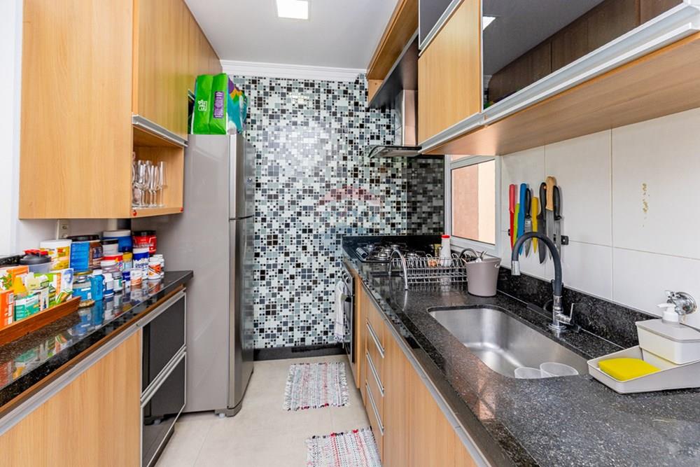 Apartamento - Venda - São Paulo , São Paulo - Remax Ville-11.jpg - 601241068-21