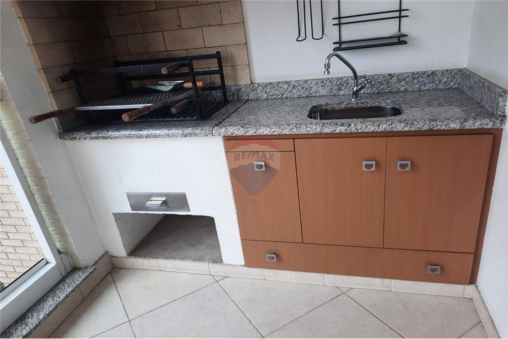 Apartamento - Alugar - São Paulo , São Paulo - 4 - 601971018-1217