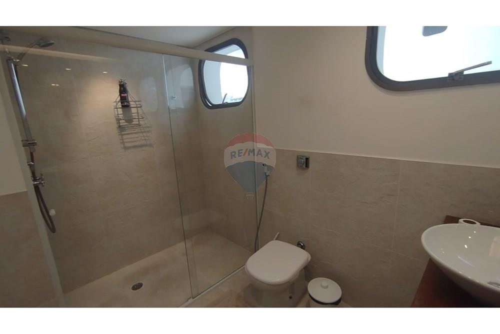 Apartamento - Alugar - São Paulo , São Paulo - SUITE 01 - BANHEIRO.jpg - 630331112-8