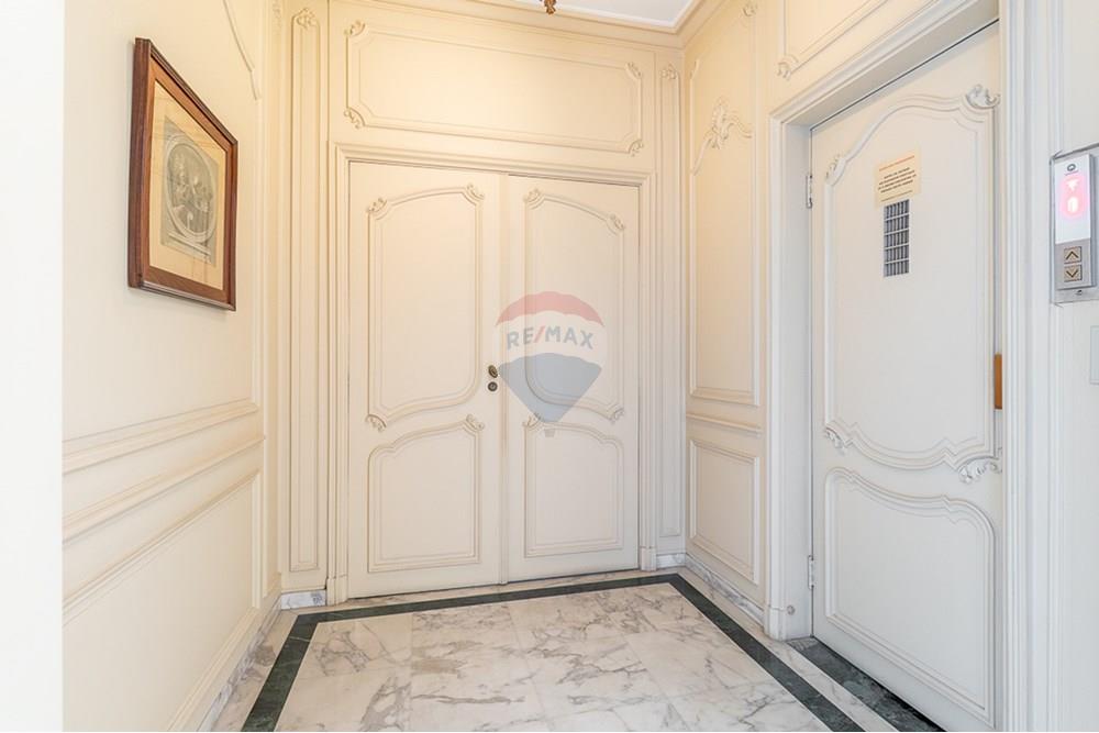 Apartamento - Venda - São Paulo , São Paulo - 14.jpg - Saguão - 601081007-96