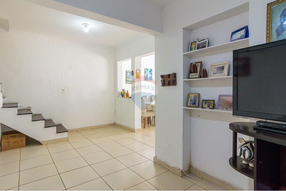 Casa - Venda - São Paulo , São Paulo - 01sala004.jpg - 602251013-13