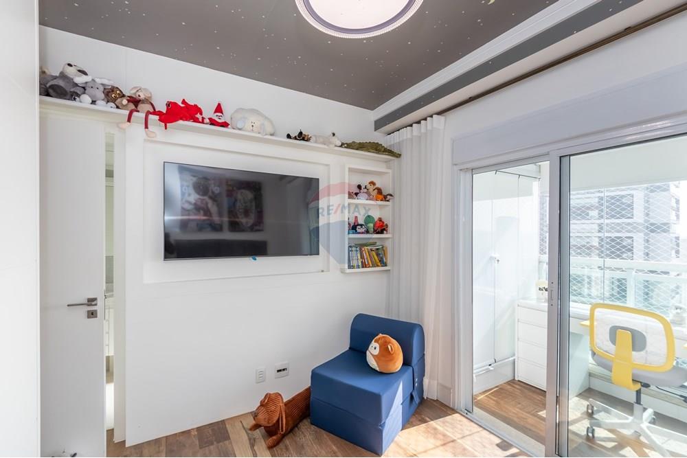 Apartamento - Venda - São Paulo , São Paulo - 30-suite-1.jpg - 602221002-35