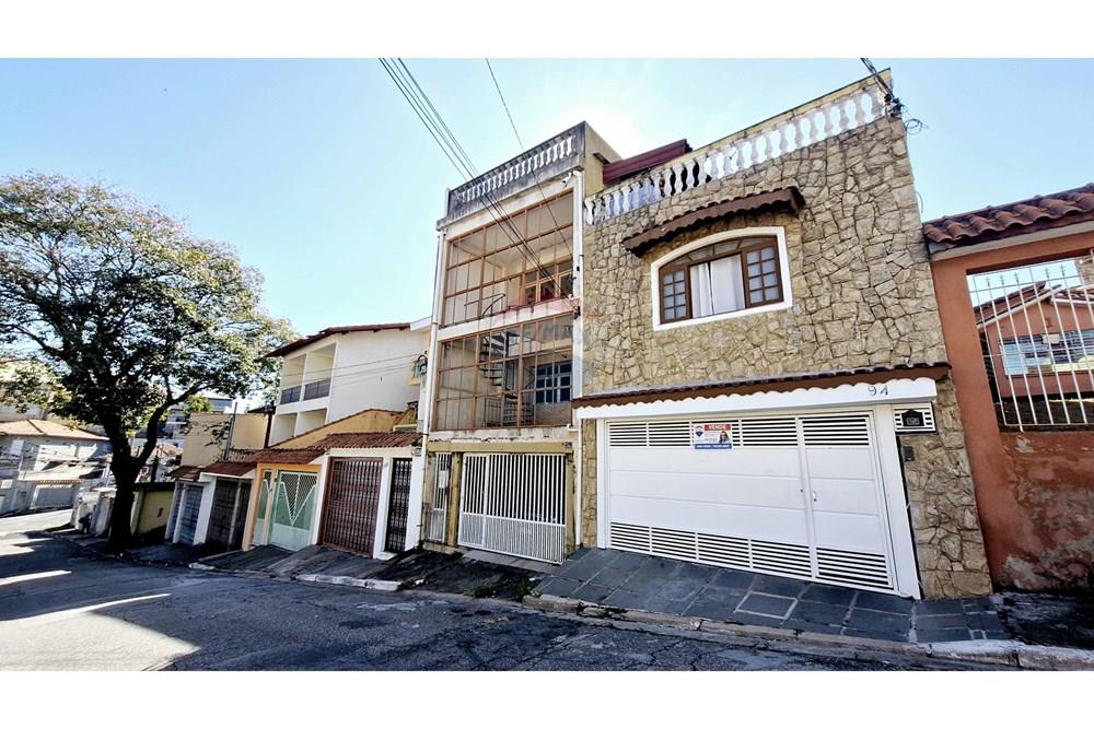 Casa - Venda - São Paulo , São Paulo - RUA ALFREDO SADE, 94 (12).jpg - 601051059-23
