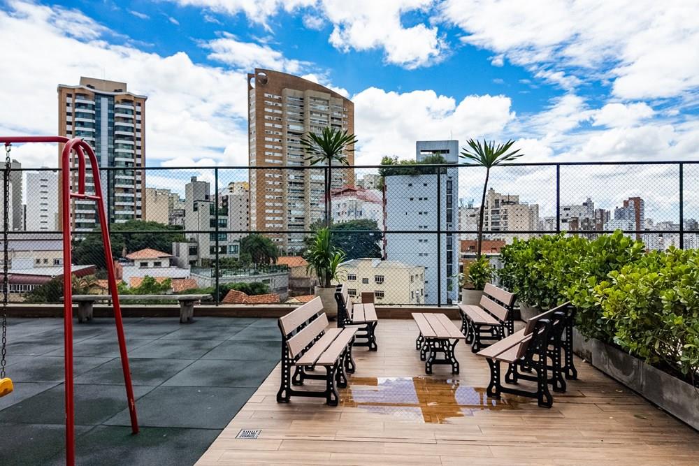 Apartamento - Venda - São Paulo , São Paulo - AP-64.jpg - 601471007-81
