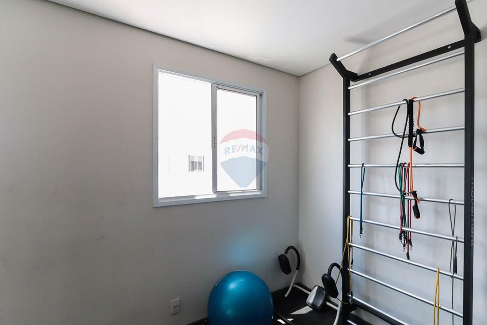 Apartamento - Alugar - São Paulo , São Paulo - 02area-condominial_002.jpg - 602101016-72