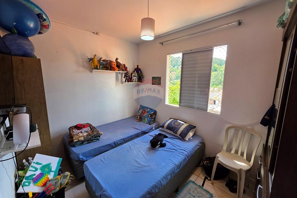 Casa de Condomínio - Venda - São Paulo , São Paulo - 20260109_151029.jpg - Quarto infantil - 602381005-19