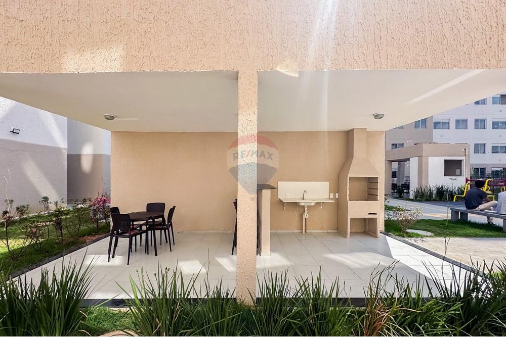 Apartamento - Venda - São Paulo , São Paulo - IMG_5587.jpg - 601811024-39