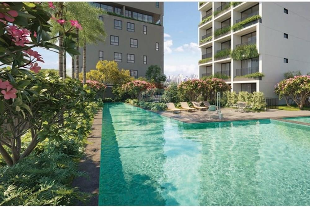 Apartamento - Venda - São Paulo , São Paulo - e24a1075-8a9e-414d-9f25-d04103d6a98d.jpg - Solário - 601081089-2