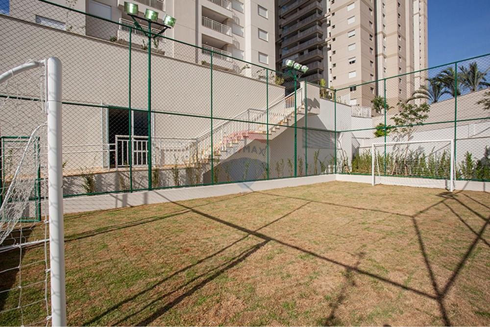 Apartamento - Alugar - São Paulo , São Paulo - Foto Quadra de Grama.jpg - 602191013-251