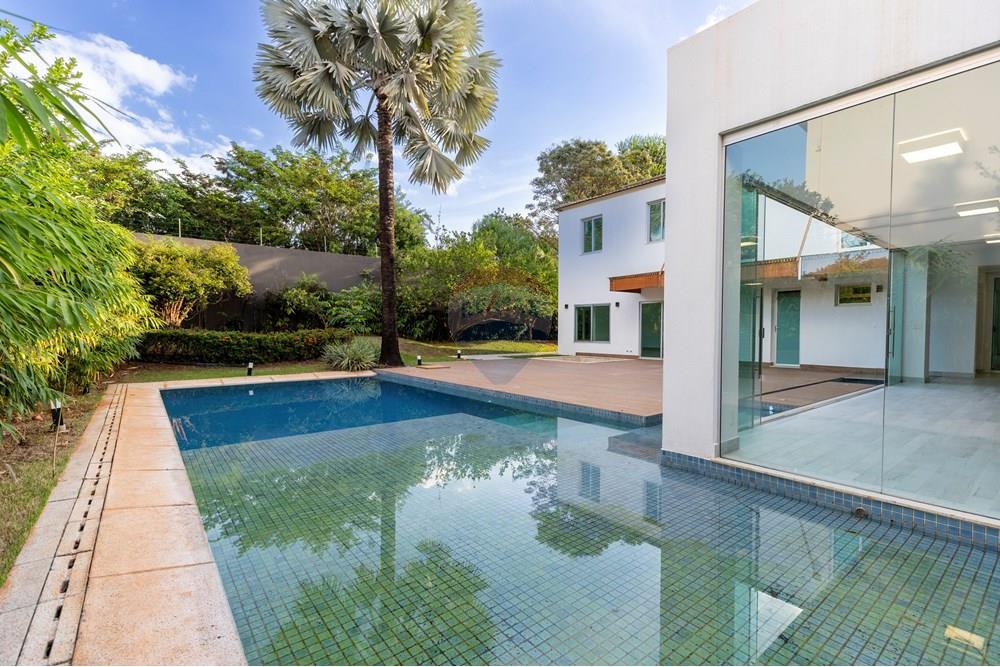 Casa de Condomínio - Venda - Ribeirão Preto , São Paulo - casa_venda_guapore2_ribeirao_preto (47).jpg - 601251261-8