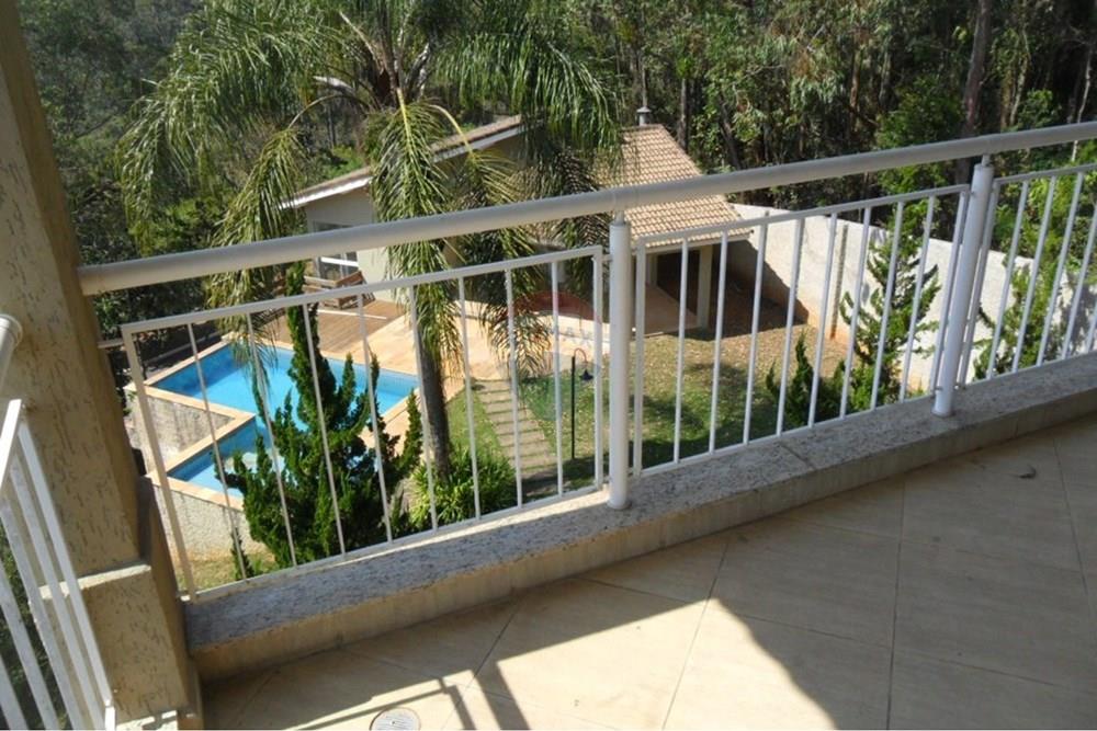 Casa de Condomínio - Alugar - Mairiporã , São Paulo - 6.jpg - 602291021-303