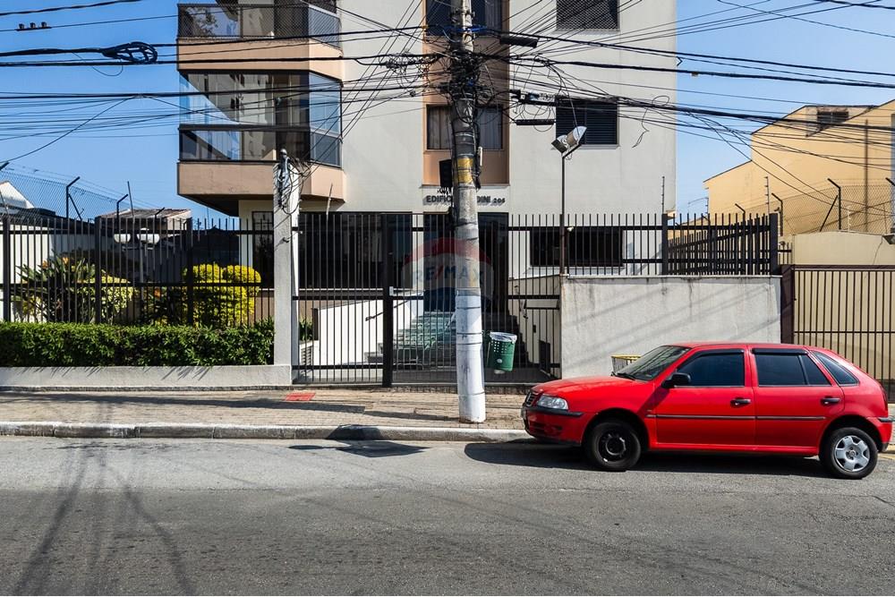 Apartamento - Venda - São Paulo , São Paulo - 71_AP.jpg - 601971007-157