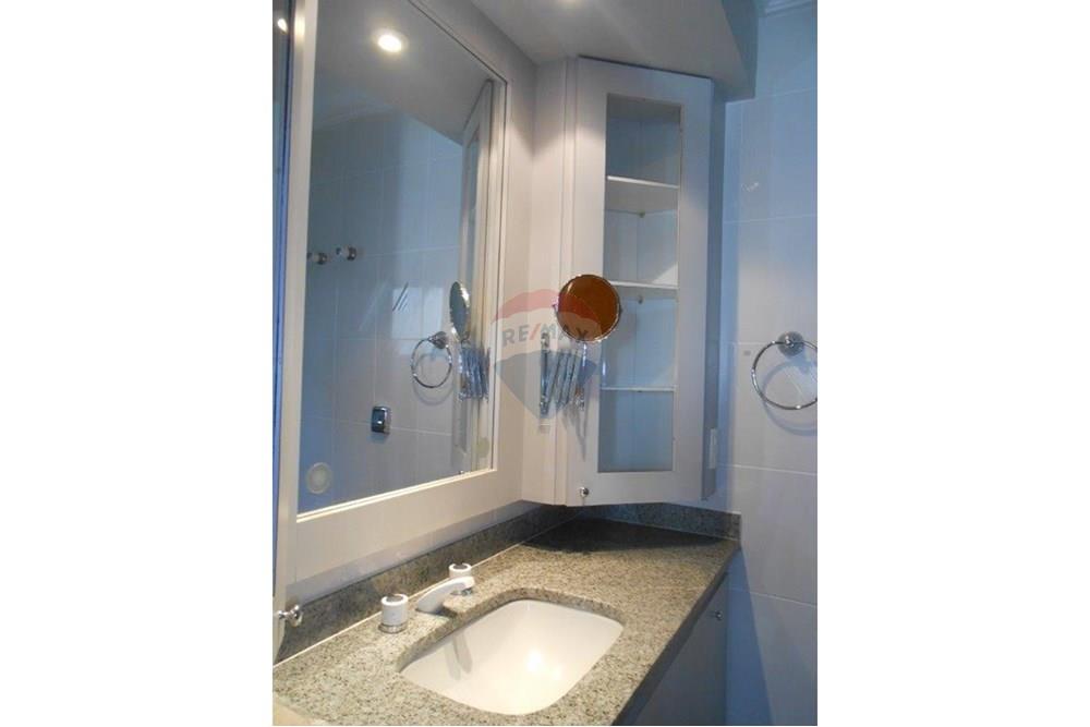 Apartamento - Alugar - São Paulo , São Paulo - 12 - wc suíte.jpg - 602291016-292