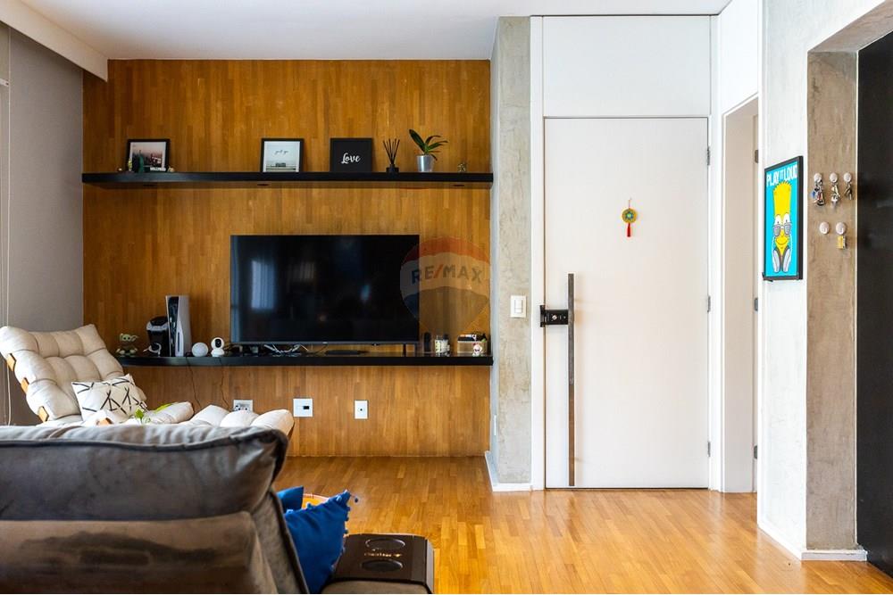 Apartamento - Venda - São Paulo , São Paulo - 05.jpg - Sala - 601371031-78