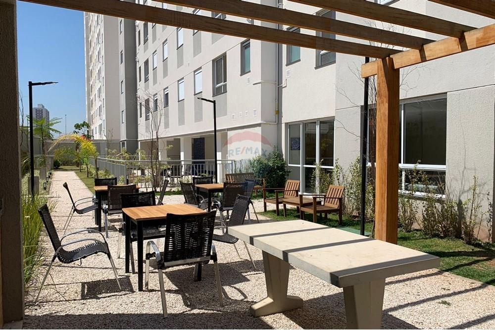 Apartamento - Alugar - São Paulo , São Paulo - 16.jpeg - 602181038-445