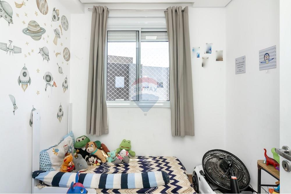 Apartamento - Venda - São Paulo , São Paulo - IMG_774805.jpg - 602261043-16