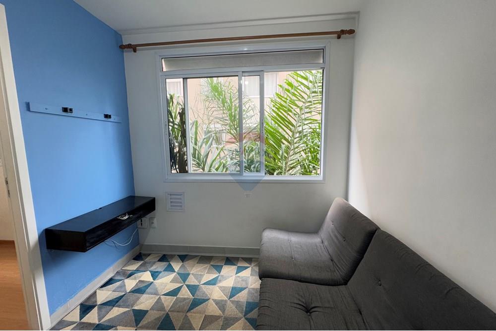 Apartamento - Alugar - São Paulo , São Paulo - 20250116_171608373_iOS.jpg - 602181008-87