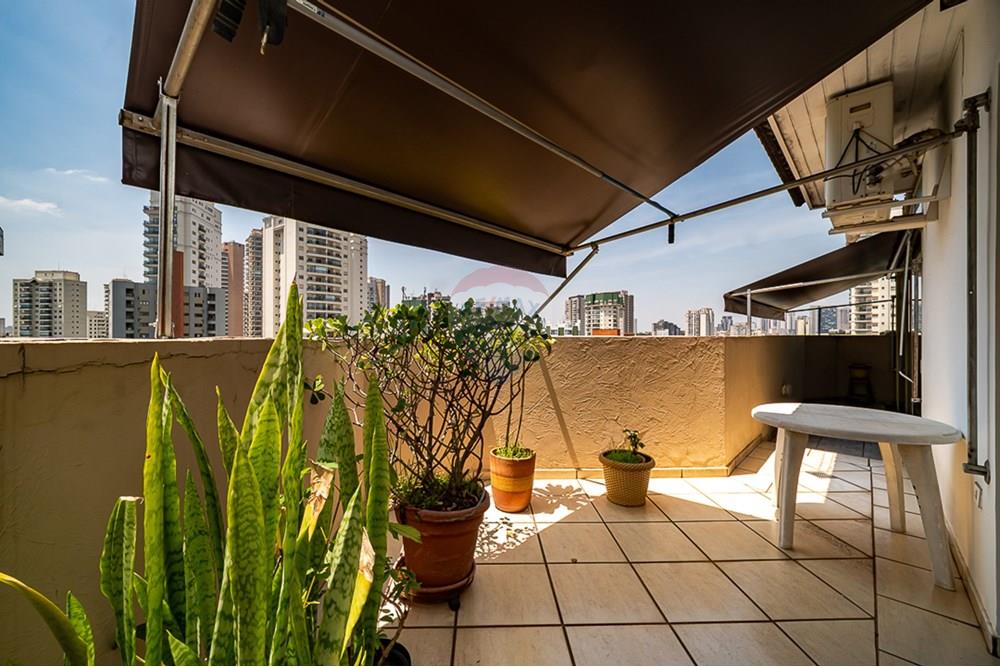 Apartamento - Venda - São Paulo , São Paulo - DSC08207-46.jpg - 601371076-14