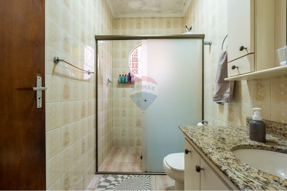 住宅 - 房子 - 圣保罗 , 圣保罗 - BR - 14_Casa_.jpg - 浴室 - 601451005-94