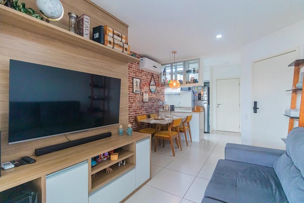 Apartamento - Venda - São Paulo , São Paulo - 01fotos_009_destaque.jpg - 601251010-406