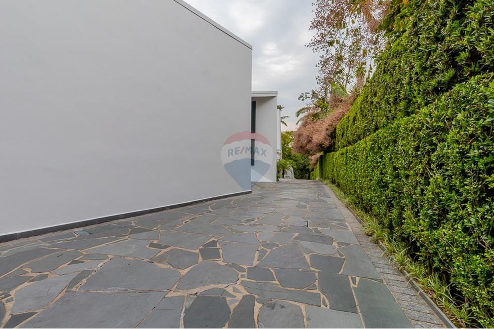 Casa - Venda - São Paulo , São Paulo - 48.jpg - Garagem - 601081007-117