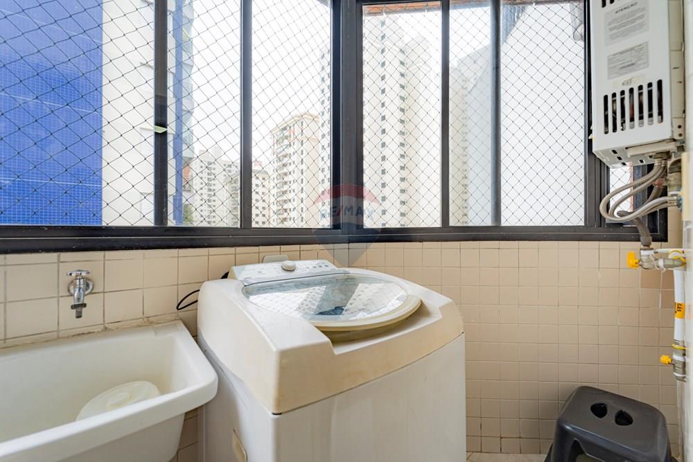 Cobertura - Venda - São Paulo , São Paulo - 601301011-339-21.JPG - 601301011-339