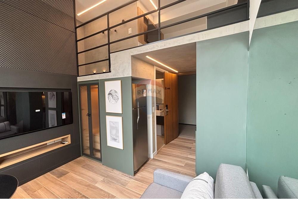 Studio - Alugar - São Paulo , São Paulo - IMG_0848.JPG - 602191016-220