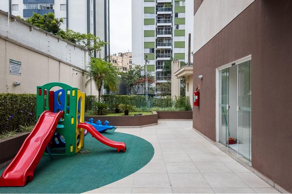 Apartamento - Venda - São Paulo , São Paulo - 66-AP.jpg - 601971016-543