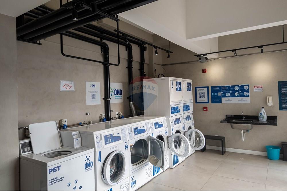 Apartamento - Venda - São Paulo , São Paulo - 31_AP.jpg - 601471027-11