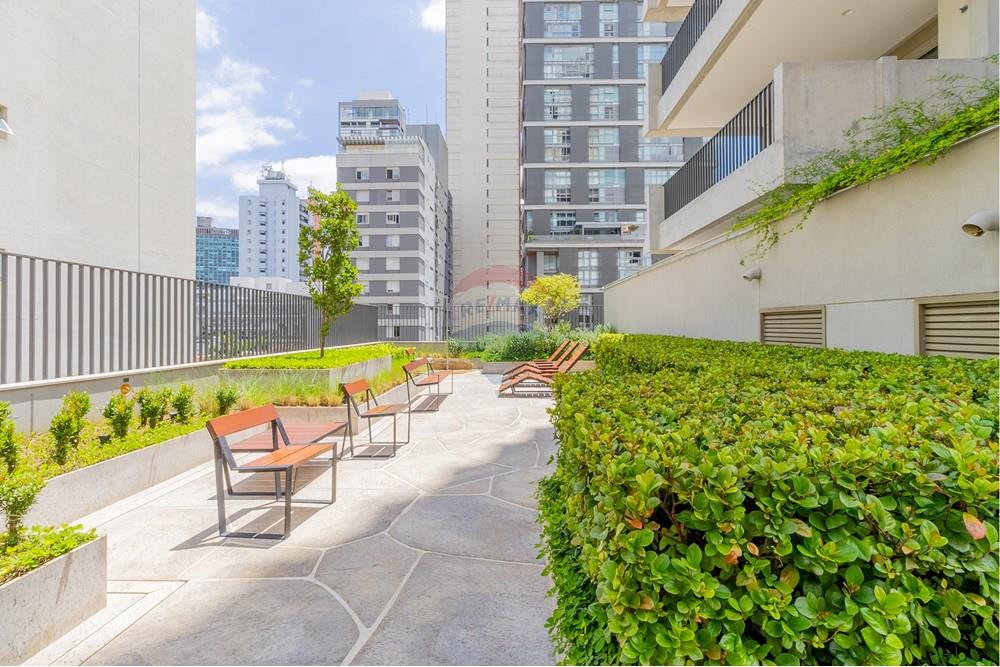 Apartamento - Venda - São Paulo , São Paulo - IMG_4934-HDR.jpg - 601081008-55