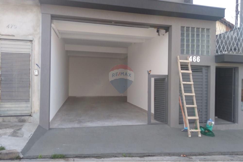 Loja-Salão para alugar, 65m² - Foto 1