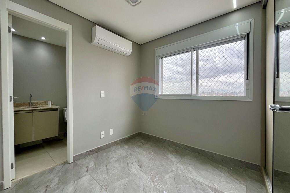 Apartamento - Alugar - São Paulo , São Paulo - 29.jpg - Suite - 601811033-13