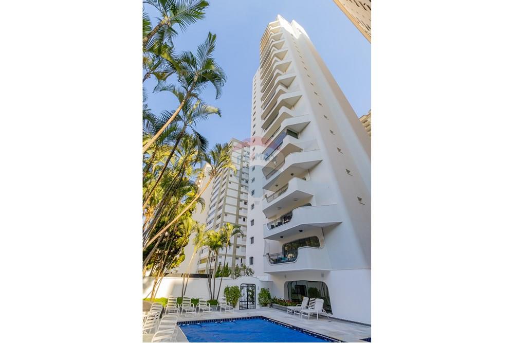 Apartamento para alugar com 4 quartos, 312m² - Foto 48