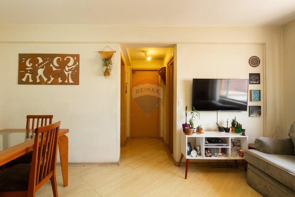 Apartamento - Venda - São Paulo , São Paulo - 1 SALA (6).jpg - 601261110-6