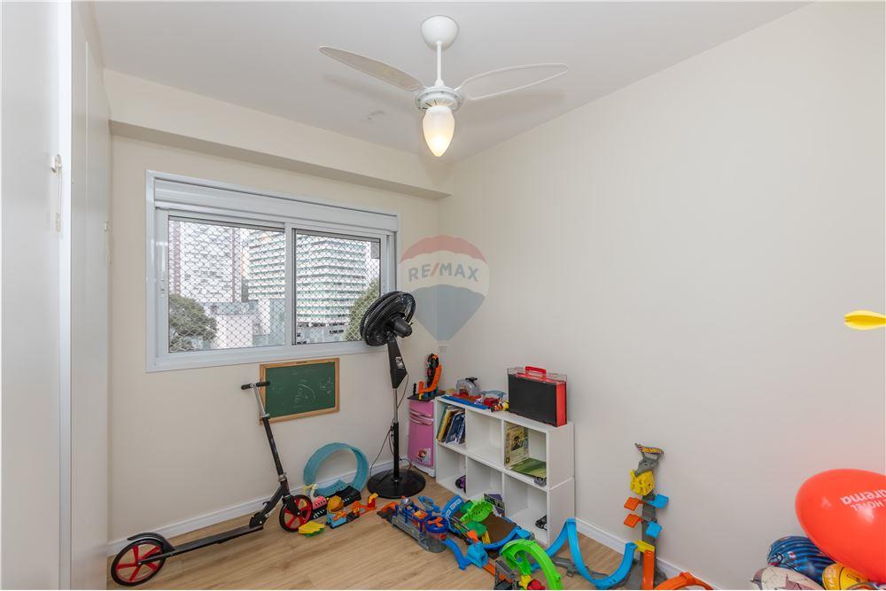 Apartamento - Venda - São Paulo , São Paulo - 18 - 601331053-17