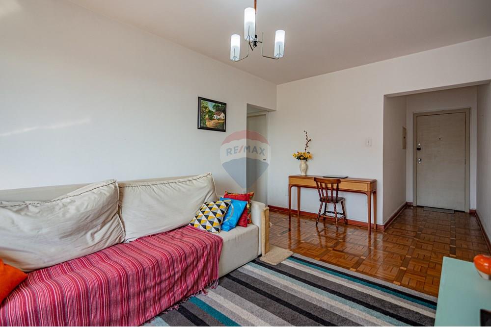 Apartamento à venda com 2 quartos, 96m² - Foto 6