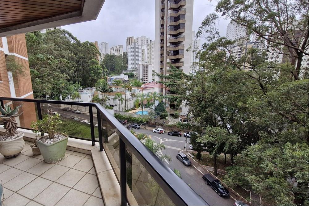 Apartamento - Venda - São Paulo , São Paulo - Cópia de RUA AURELIANO GUIMARÃES, 40 (20).jpg - 601131003-100