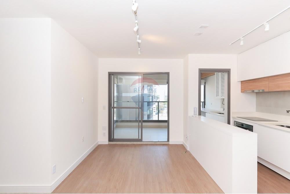 Apartamento - Venda - São Paulo , São Paulo - 02sala_005.jpg - 601421003-68