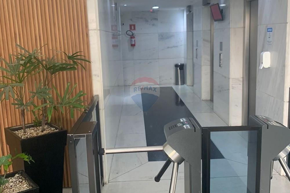 Cj. Comercial/ Sala - Alugar - São Paulo , São Paulo - IMG-20230706-WA0021.jpg - 602241003-112