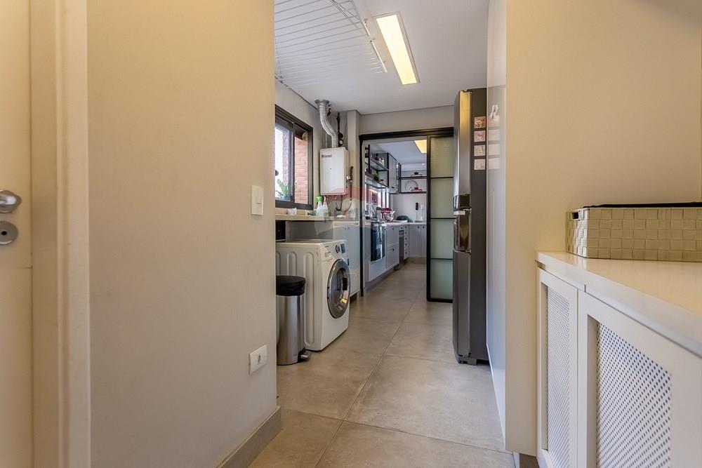 Apartamento - Venda - São Paulo , São Paulo - 601301002-129 - Rua Dr. Diogo de Faria, 477-029.jpg - 601301002-129