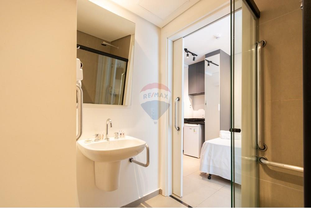 Studio - Venda - São Paulo , São Paulo - 01fotos_015.jpg - 601251021-290