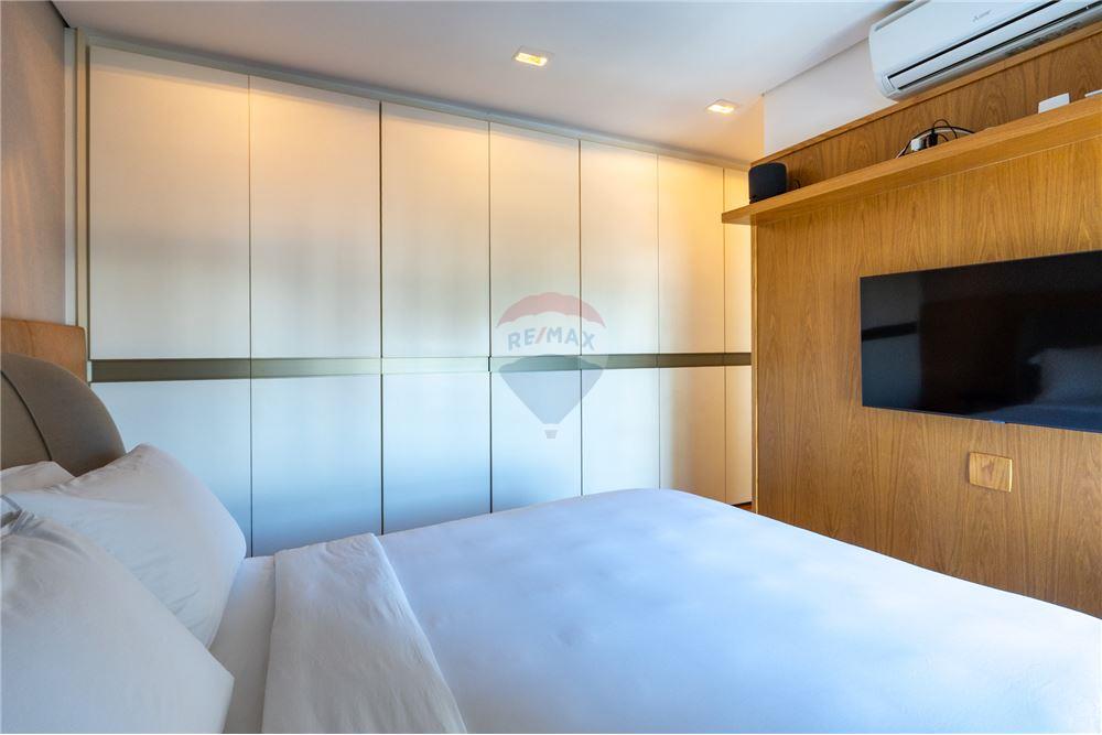 Apartamento - Venda - São Paulo , São Paulo - 19 - 601251237-2