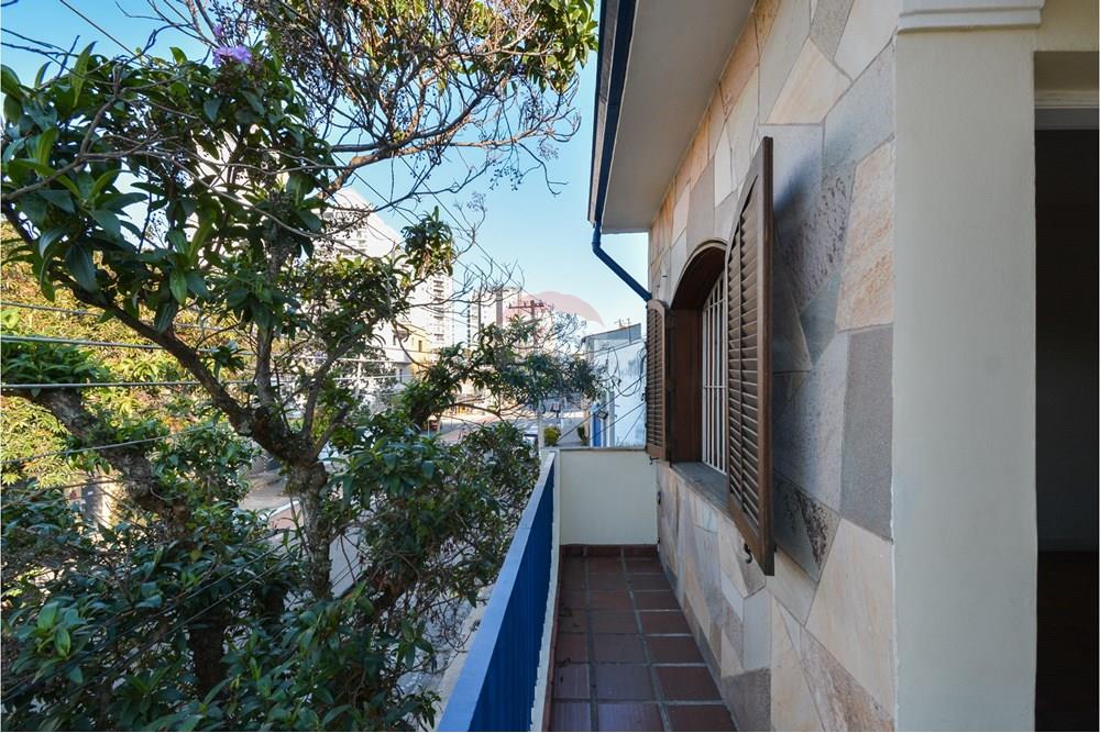 Casa de Vila - Venda - São Paulo , São Paulo - Casa01 (24).jpg - 601131070-11