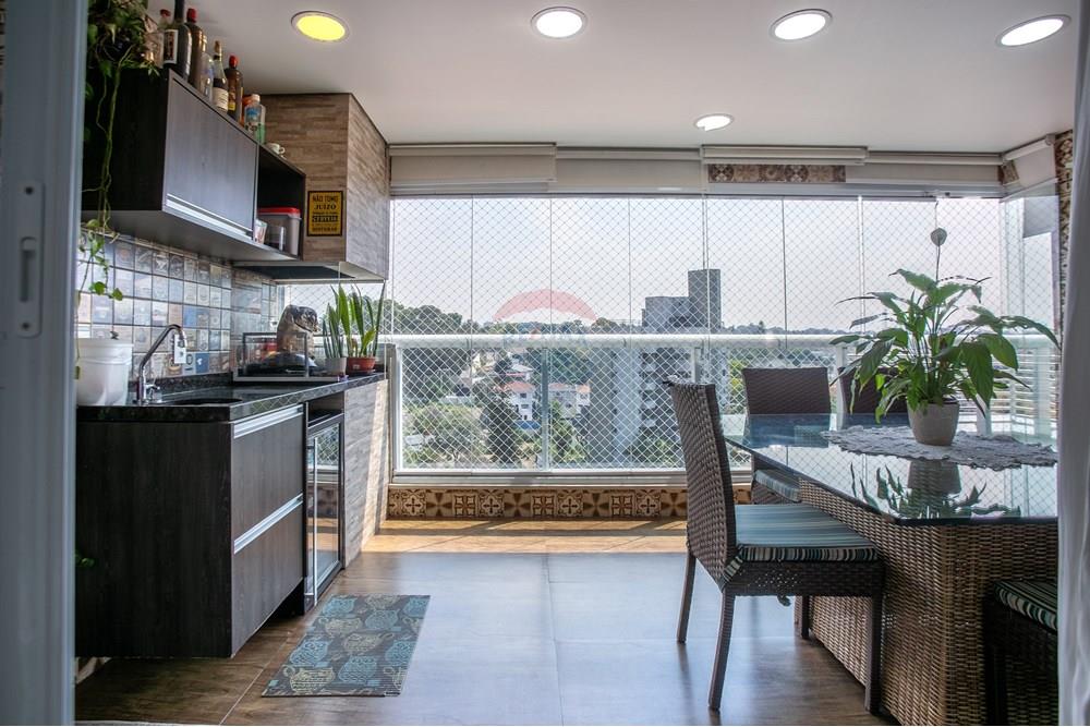 Apartamento - Venda - São Paulo , São Paulo - 005.jpg - 601301089-8