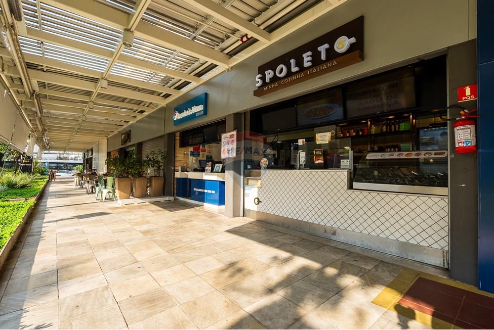 Cj. Comercial/ Sala - Alugar - São Paulo , São Paulo - Sala - 56.jpg - 601471003-193