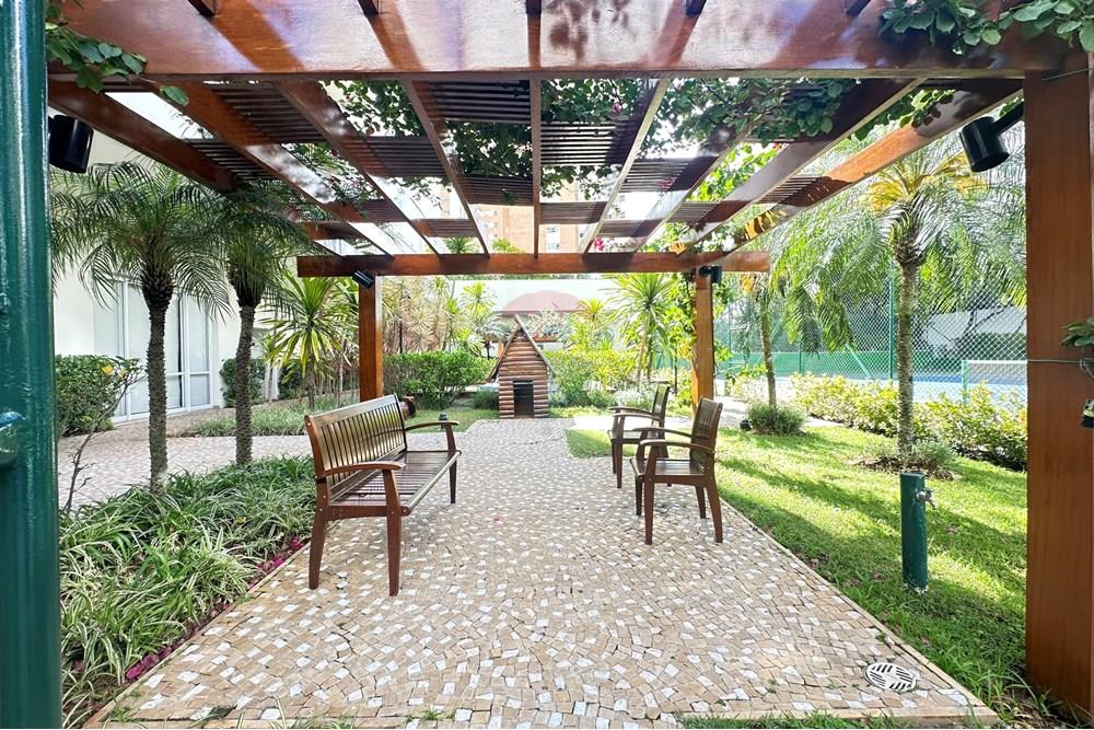 Apartamento - Alugar - São Paulo , São Paulo - IMG_8399.jpeg - 602071001-292