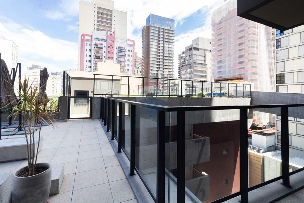 Apartamento - Venda - São Paulo , São Paulo - 16 AREA CONVIVENCIA (3).jpg - 602191013-240